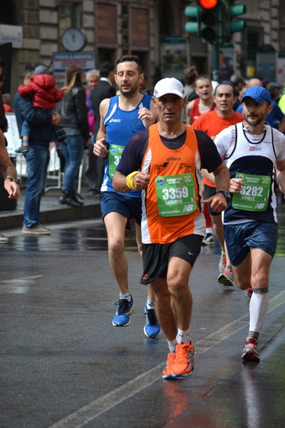 Maratona di Roma (23/03/2014) 043