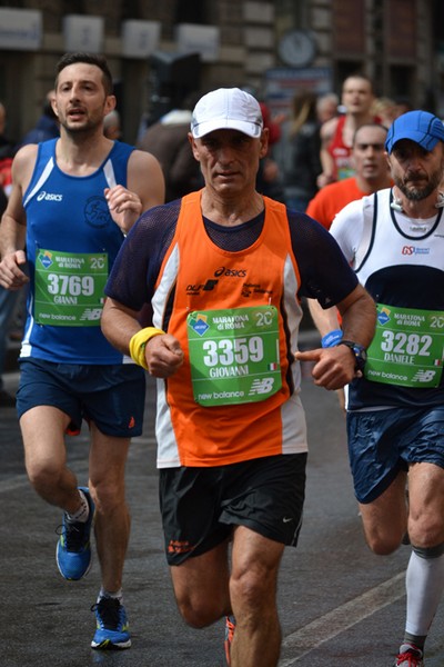 Maratona di Roma (23/03/2014) 046