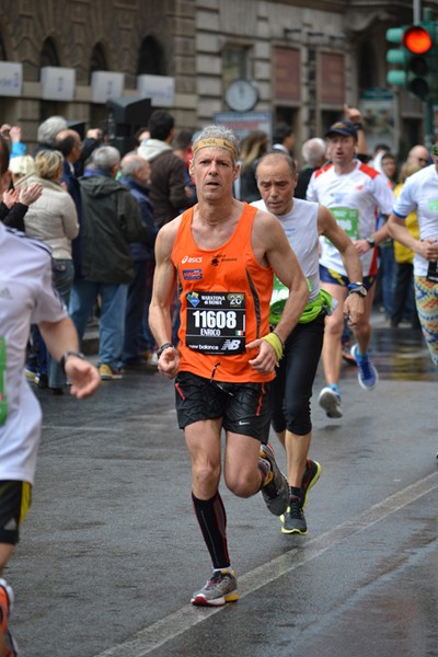 Maratona di Roma (23/03/2014) 051