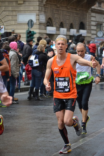 Maratona di Roma (23/03/2014) 053