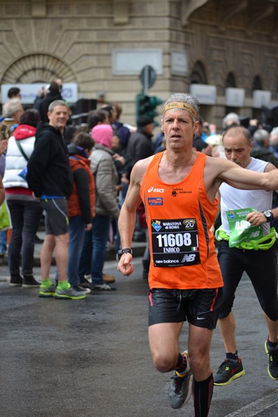 Maratona di Roma (23/03/2014) 054
