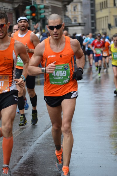Maratona di Roma (23/03/2014) 064