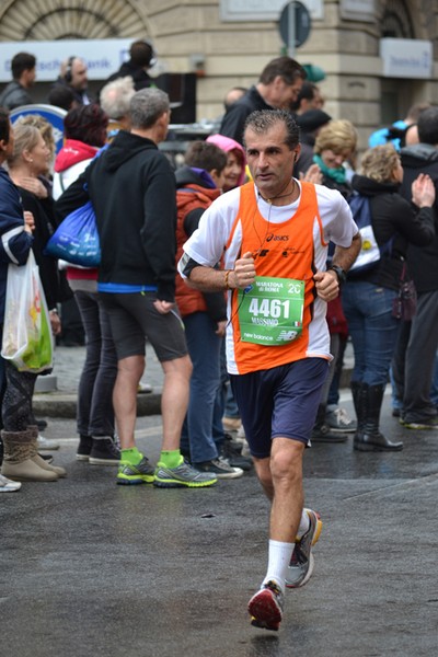 Maratona di Roma (23/03/2014) 070