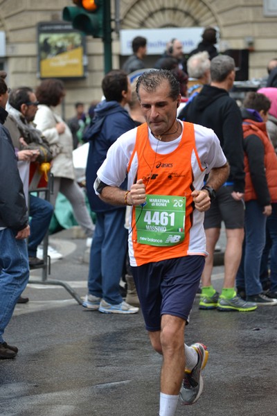 Maratona di Roma (23/03/2014) 072