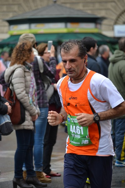 Maratona di Roma (23/03/2014) 074