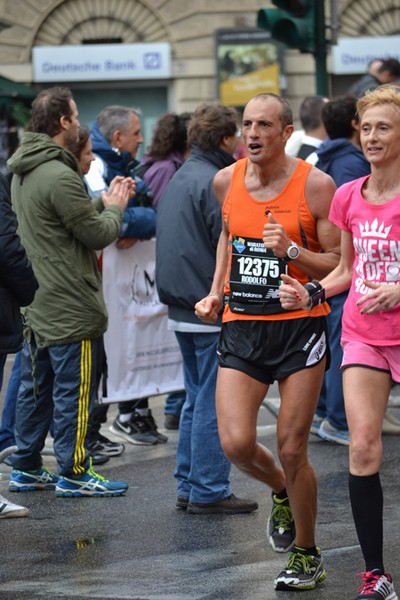 Maratona di Roma (23/03/2014) 075