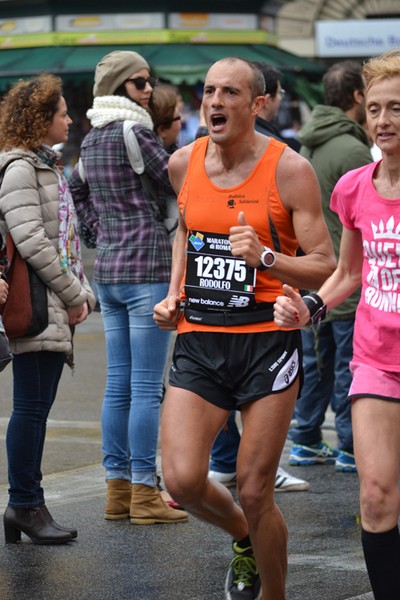 Maratona di Roma (23/03/2014) 077