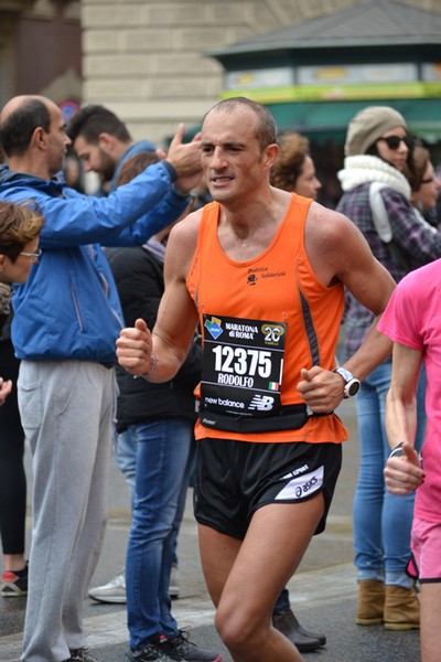 Maratona di Roma (23/03/2014) 078