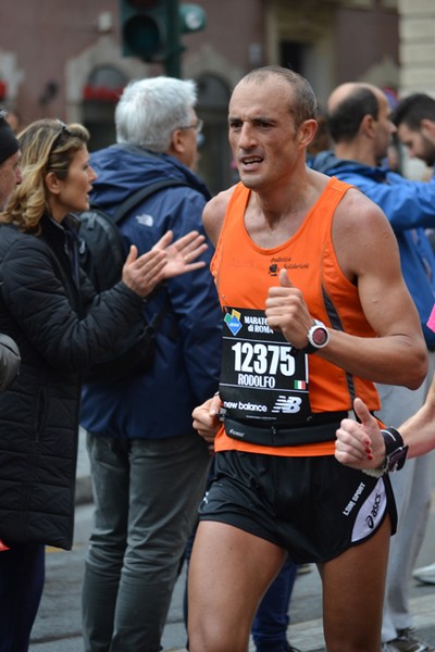 Maratona di Roma (23/03/2014) 079