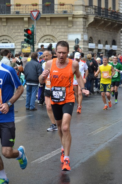 Maratona di Roma (23/03/2014) 082