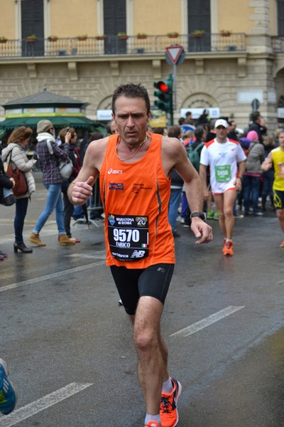 Maratona di Roma (23/03/2014) 084