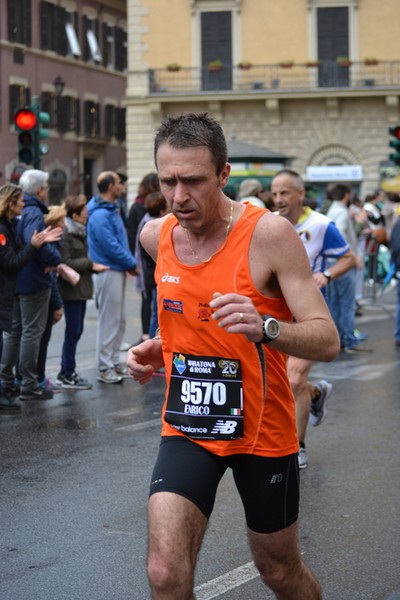 Maratona di Roma (23/03/2014) 085