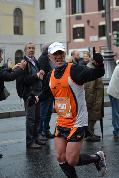 Maratona di Roma (23/03/2014) 088