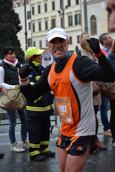 Maratona di Roma (23/03/2014) 090