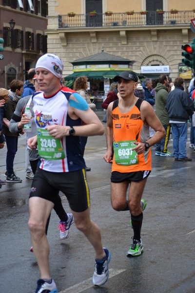 Maratona di Roma (23/03/2014) 093