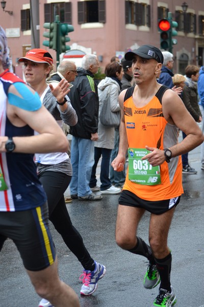 Maratona di Roma (23/03/2014) 095