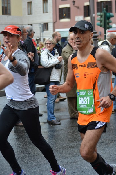 Maratona di Roma (23/03/2014) 096