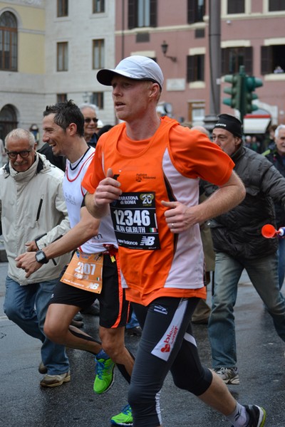 Maratona di Roma (23/03/2014) 097