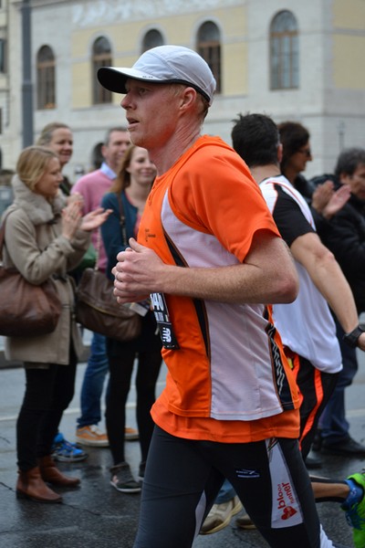 Maratona di Roma (23/03/2014) 098