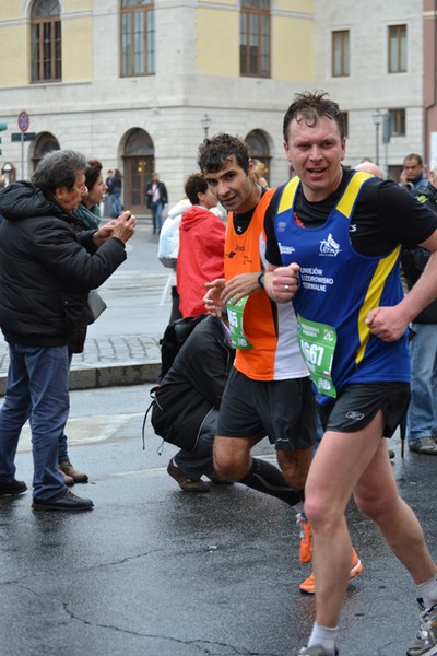 Maratona di Roma (23/03/2014) 105