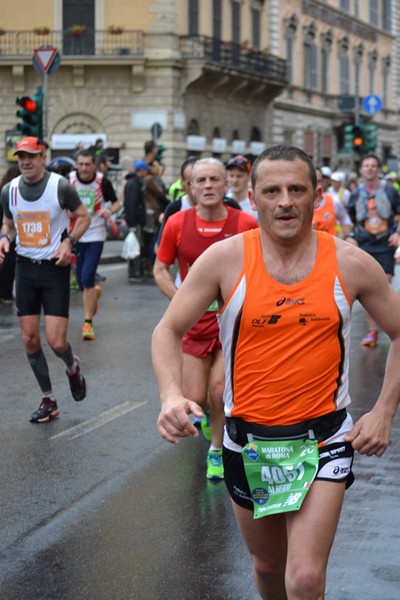 Maratona di Roma (23/03/2014) 107
