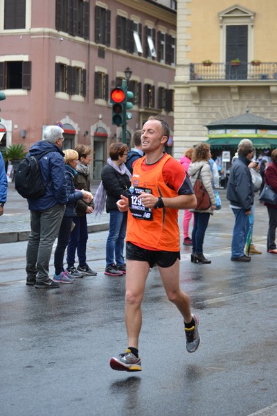 Maratona di Roma (23/03/2014) 110