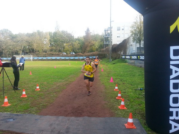 Strong Military Trofeo S. Barbara (23/11/2014) 00026