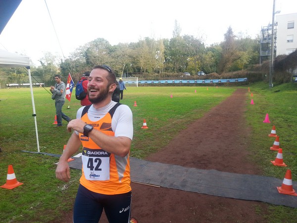 Strong Military Trofeo S. Barbara (23/11/2014) 00032