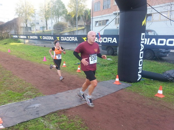 Strong Military Trofeo S. Barbara (23/11/2014) 00043