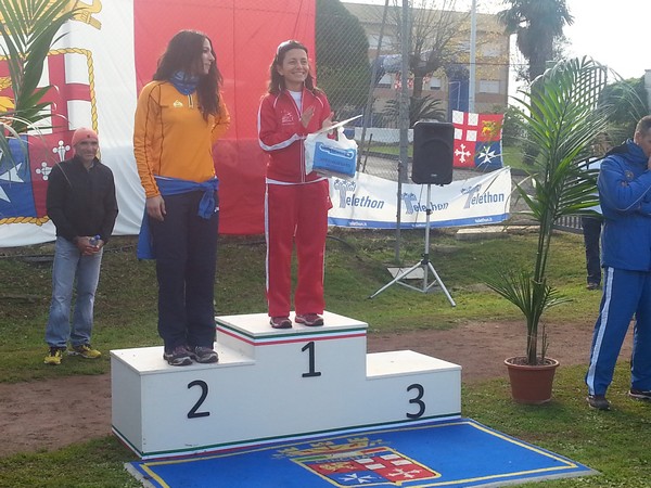 Strong Military Trofeo S. Barbara (23/11/2014) 00066