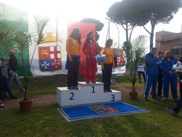 Strong Military Trofeo S. Barbara (23/11/2014) 00067