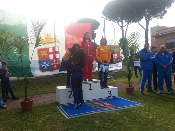 Strong Military Trofeo S. Barbara (23/11/2014) 00068