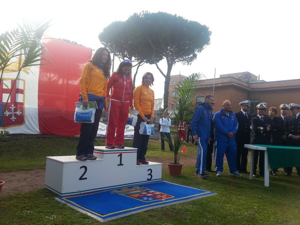 Strong Military Trofeo S. Barbara (23/11/2014) 00071