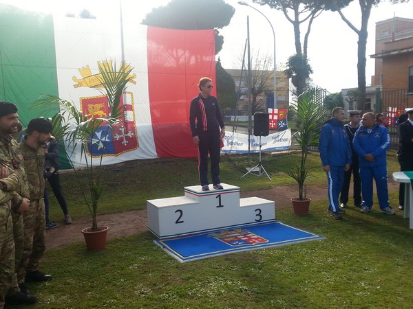 Strong Military Trofeo S. Barbara (23/11/2014) 00072