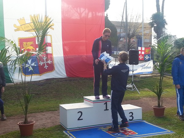 Strong Military Trofeo S. Barbara (23/11/2014) 00073