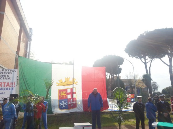 Strong Military Trofeo S. Barbara (23/11/2014) 00076
