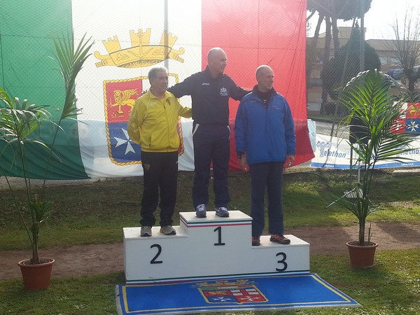 Strong Military Trofeo S. Barbara (23/11/2014) 00077