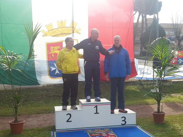 Strong Military Trofeo S. Barbara (23/11/2014) 00078