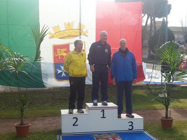 Strong Military Trofeo S. Barbara (23/11/2014) 00079