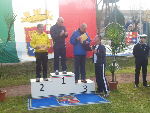 Strong Military Trofeo S. Barbara (23/11/2014) 00082