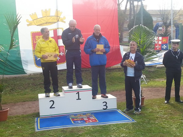 Strong Military Trofeo S. Barbara (23/11/2014) 00083
