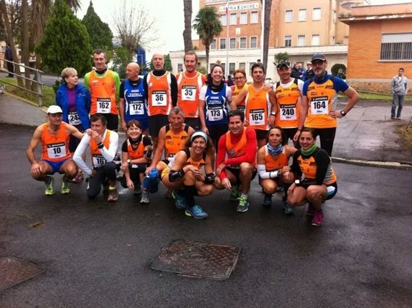 Strong Military Trofeo S. Barbara (23/11/2014) 00089