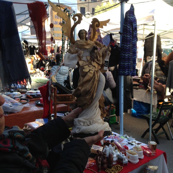 Mercatino della Solidarietà (21/12/2014) 00008