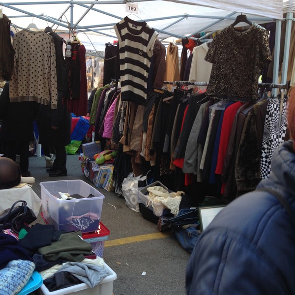 Mercatino della Solidarietà (21/12/2014) 00012