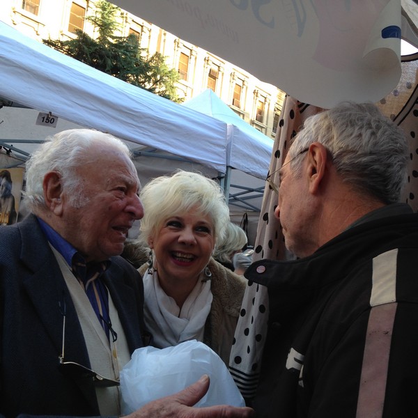 Mercatino della Solidarietà (21/12/2014) 00015