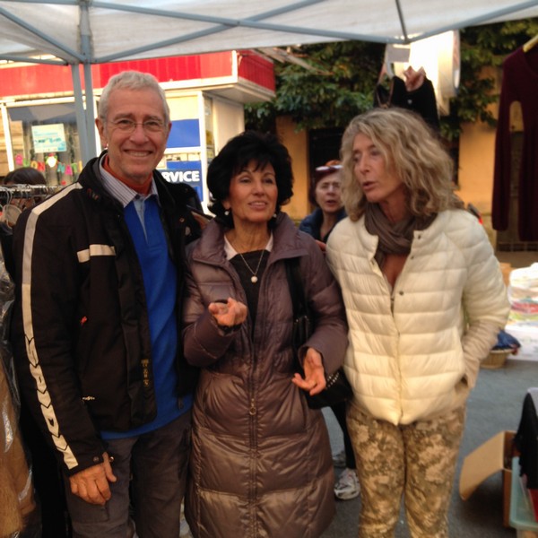Mercatino della Solidarietà (21/12/2014) 00016