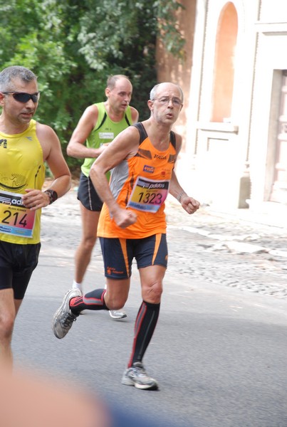 Blood Runner (C.E.) (21/09/2014) 00098