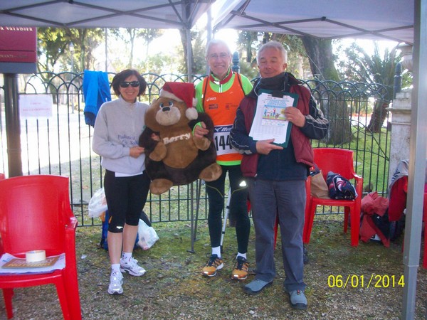 Corsa del Giocattolo (06/01/2014) 001