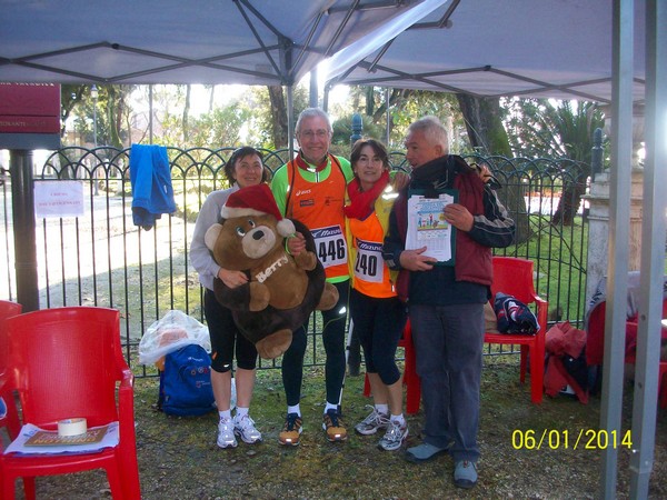 Corsa del Giocattolo (06/01/2014) 002