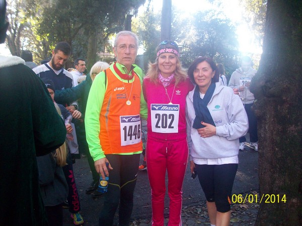 Corsa del Giocattolo (06/01/2014) 008